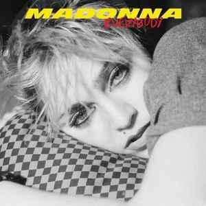 lp nieuw - Madonna - Everybody, Verzenden, Zo goed als nieuw, Overige formaten