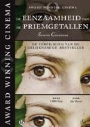 Eenzaamheid van de priemgetallen AWC hoes - DVD, Verzenden, Nieuw in verpakking
