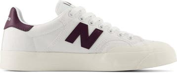 New Balance 100 - maat 38 - Unisex Sneakers - Wit/Rood, Kleding | Dames, Schoenen, Verzenden, Nieuw