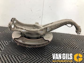 Fusee rechts-voor Tesla Model 3 O323099, Ophalen of Verzenden, Nieuw