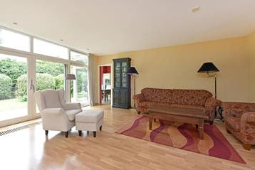 Te huur: Huis Theodorus Backerlaan in Odijk, Huizen en Kamers, Huizen te huur, Utrecht, Odijk