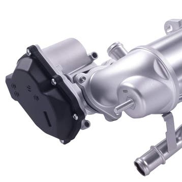 EGR-klep Staal geschikt voor Audi A4 Allroad A6 2.0 TDI q..., Verzenden, Nieuw, Audi