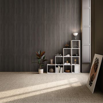 Akoestische panelen Sonic Wall houtlook, Huis en Inrichting, Verzenden, Nieuw