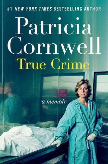 9781538778449 True Crime Patricia Cornwell, Boeken, Verzenden, Nieuw, Patricia Cornwell