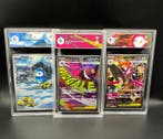 Pokémon - 3 Graded card - Pokémon - Mega Gengar MA Mega, Nieuw