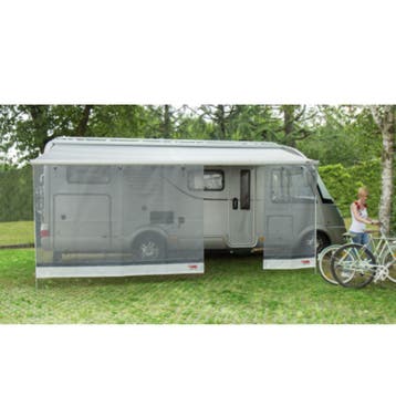 Fiamma Sun View XL 450, Caravans en Kamperen, Camper-accessoires, Ophalen of Verzenden, Nieuw