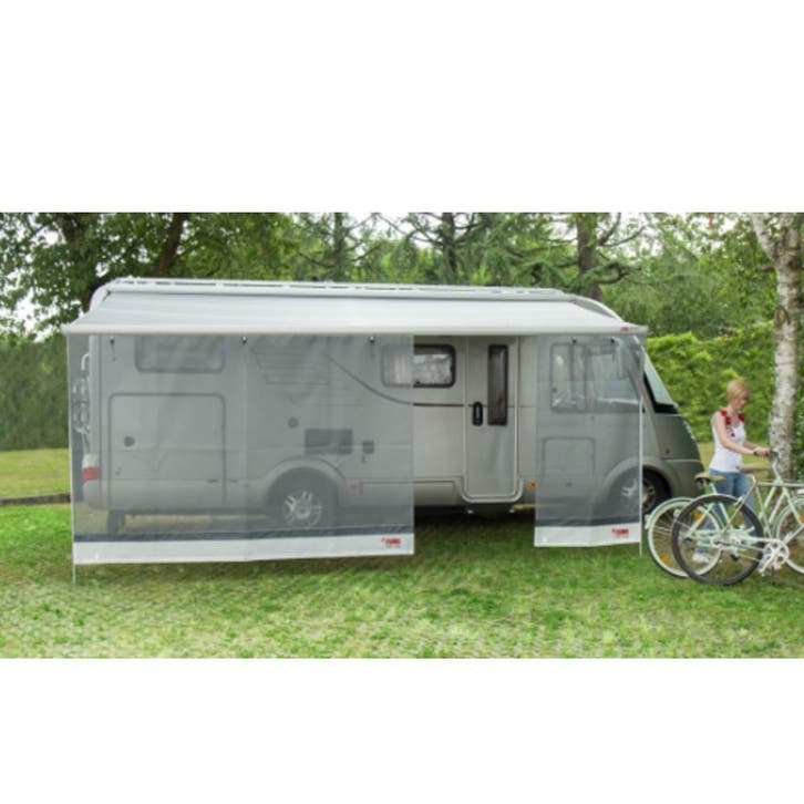 Fiamma Sun View XL 450, Caravans en Kamperen, Camper-accessoires, Nieuw, Ophalen of Verzenden
