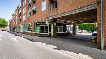 Appartement te huur in Middelburg - 54 m² - 2 kamer(s) - 2, Huizen en Kamers, Appartement, Middelburg, Zeeland