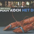 Dutch SSI Deep Diving Student Manual 9789049803247, Verzenden, Gelezen, Herman Koch