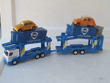 Corgi 1:64 - Model landbouwmachine (6) - Original First, Hobby en Vrije tijd, Nieuw