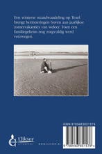 Schapenboet op het strand 9789463651578 Dick Ridder, Boeken, Verzenden, Zo goed als nieuw, Dick Ridder