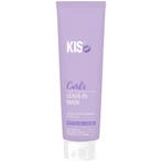 KIS Curls Leave-In Mask 1000ml, Ophalen of Verzenden, Nieuw, Haarverzorger of -hersteller