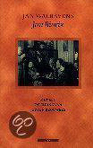 Jan Biorix - J. Walravens 9789025422677, Verzenden, Gelezen, J. Walravens