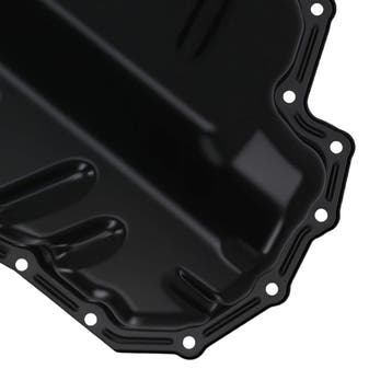06340 voor Engine Oil Sump geschikt voor Seat Leon SC ST..., Verzenden, Nieuw, Seat