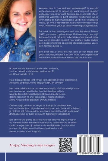 Leven(s)lang 9789462038899 Annemari Talsma, Verzenden, Gelezen, Annemari Talsma