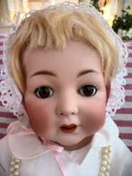 König & Wernicke - Pop 98/13 - 1900-1910 - Duitsland, Antiek en Kunst, Antiek | Speelgoed