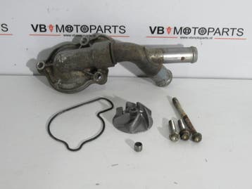Honda CRF 450 RX Waterpomp deksel, Ophalen of Verzenden, Nieuw