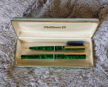 Pelikan - Elegance - Zonder minimumprijs - Pennenset, Nieuw