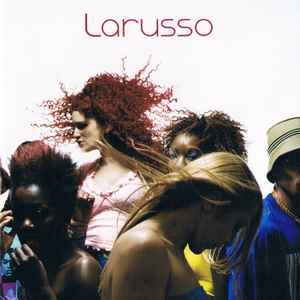 cd - Larusso - Larusso, Verzenden, Zo goed als nieuw