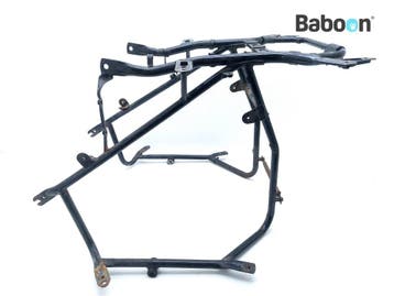 Achterframe Honda GL 1500 Goldwing (GL1500), Verzenden, Gebruikt