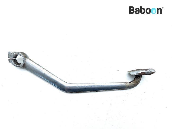 Rempedaal Suzuki GS 450 T 1981-1982 (GS450T), Motoren, Onderdelen | Suzuki, Gebruikt, Verzenden