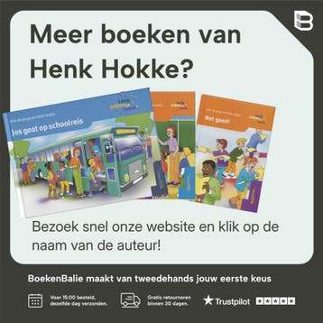 Geheimtaal - Henk Hokke 9789021332277, Verzenden, Gelezen, Henk Hokke