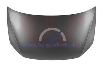 Motorkap Geschikt Voor Caddy 2015-2020, Nieuw, Ophalen of Verzenden, Motorkap, Volkswagen