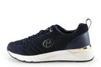 Mexx Sneakers in maat 39 Zwart, Mexx, Verzenden, Zwart, Sneakers of Gympen