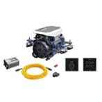 Vetus E-Line Inboard Elektromotor 11 kW, Ophalen of Verzenden, Nieuw, Zeilboot of Motorboot