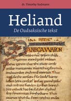 Heliand | Timothy Sodmann | Nieuw, Ophalen of Verzenden, Nieuw, Timothy Sodmann