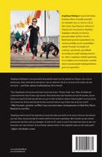Mens Health Urbanathlon handboek 9789400501881, Verzenden, Zo goed als nieuw, Angélique Heijligers