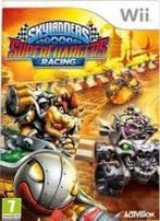 MarioWii.nl: Skylanders SuperChargers Racing - Alleen Game, Spelcomputers en Games, Games | Nintendo Wii, Ophalen of Verzenden