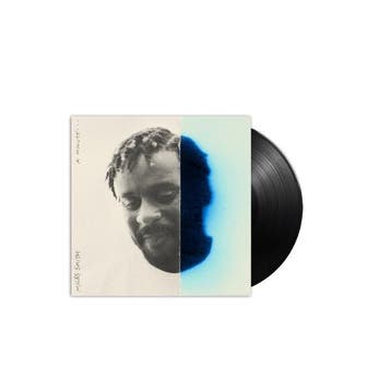 lp nieuw - myles smith - A MINUTE... (nieuw), Cd's en Dvd's, Verzenden, Zo goed als nieuw, Overige formaten