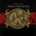 cd - Various - KÃ¼nstler Zum 7. Wave-Gotik-Treffen, Verzenden, Zo goed als nieuw