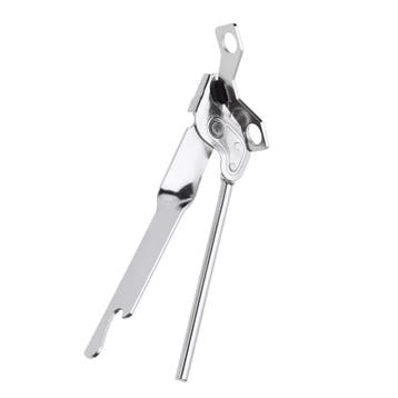 RÖR Solingen Blikopener 16cm: Universeel en Stijlvol in Z.., Ophalen of Verzenden, Nieuw