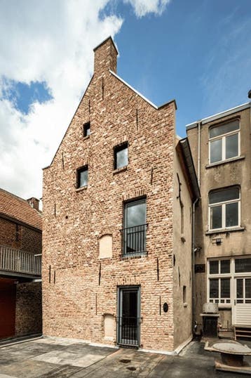 Appartement te huur in Venlo - 57 m² - 3 kamer(s) - 3 kamers, Huizen en Kamers, Huizen te huur, Appartement, Venlo, Limburg