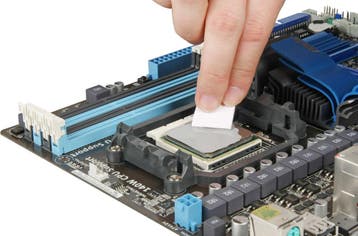 Magazijn opruiming Intel Q9650 3,0Ghz 12MB FSB1333 Socke..., Nieuw