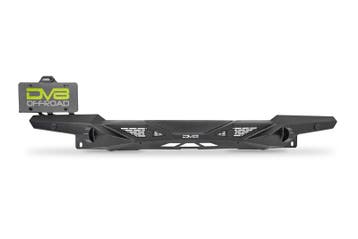 DV8 Offroad 18-23 Wrangler JL Spec Series Rear Bumper, Ophalen of Verzenden, Nieuw
