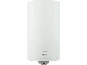 Masterwatt E-Smart boiler - Elektrisch - 50 liter - RVS 316L, Doe-het-zelf en Verbouw, Geisers en Boilers, Verzenden, Zo goed als nieuw