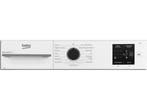 Beko Bm3t38210w1 - Warmtepompdroger - 8 kg - 64 dB -, Witgoed en Apparatuur, Wasdrogers, Verzenden, Zo goed als nieuw