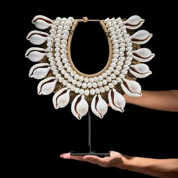 Decoratief ornament - NO RESERVE PRICE - SN1 - Decorative