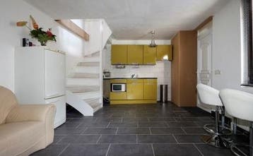 Te Huur Studio Kortebrantstraat In Rotterdam, Huizen en Kamers, 20 tot 35 m², Rotterdam