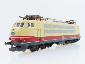 Märklin H0 - 3054 - Elektrische locomotief (1) - BR 103 - DB, Nieuw