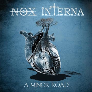 cd - Nox Interna - A Minor Road, Verzenden, Zo goed als nieuw