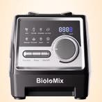 Blender 1500W – 2.6L Smoothie Maker met 6 Messen, Verzenden, Nieuw