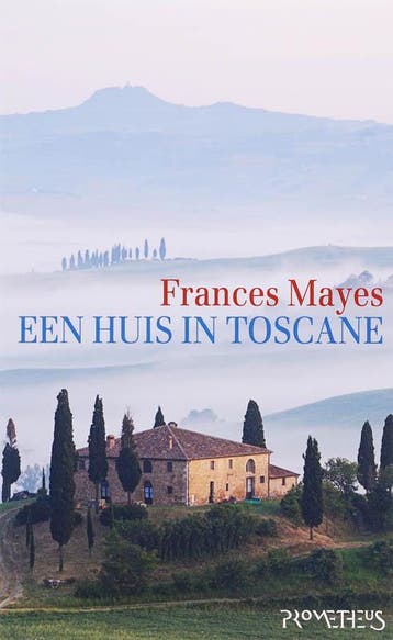 Huis in Toscane - F. Mayes 9789044610635, Boeken, Verzenden, Gelezen, F. Mayes
