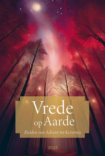 Vrede op aarde 9789493395473, Verzenden, Zo goed als nieuw