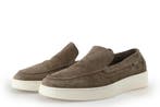 Manfield Loafers in maat 43 Bruin, Loafers, Manfield, Bruin, Verzenden