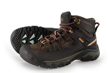Keen Wandelschoenen in maat 45 Grijs, Kleding | Heren, Overige kleuren, Verzenden, Zo goed als nieuw, Keen