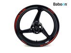 Voorwiel Honda CBR 900 RR Fireblade 2002-2003 (CBR900RR, Verzenden, Gebruikt